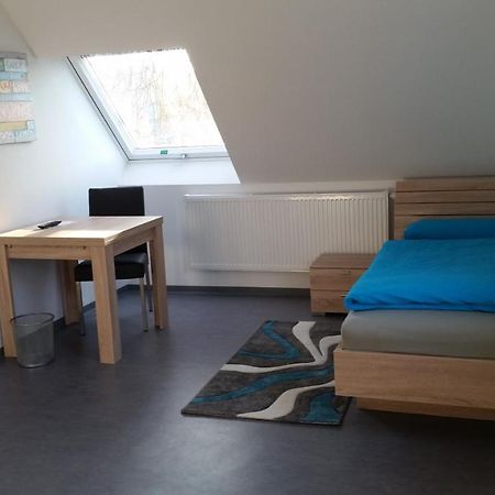 Boardinghouse Harotels מאנהיים מראה חיצוני תמונה