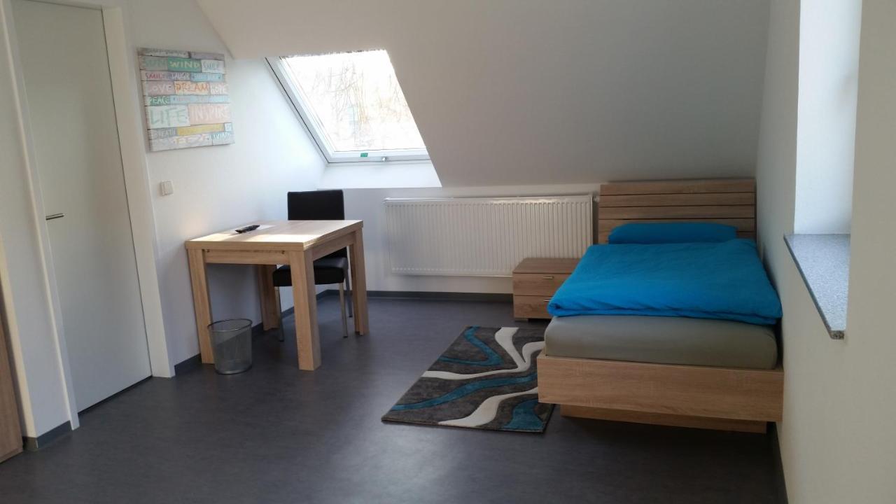 Boardinghouse Harotels מאנהיים מראה חיצוני תמונה