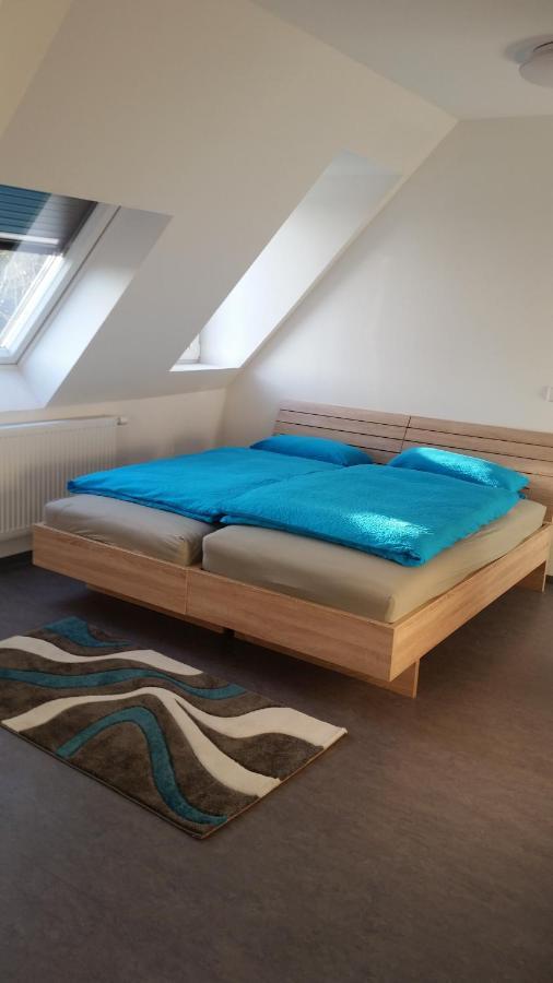 Boardinghouse Harotels מאנהיים מראה חיצוני תמונה