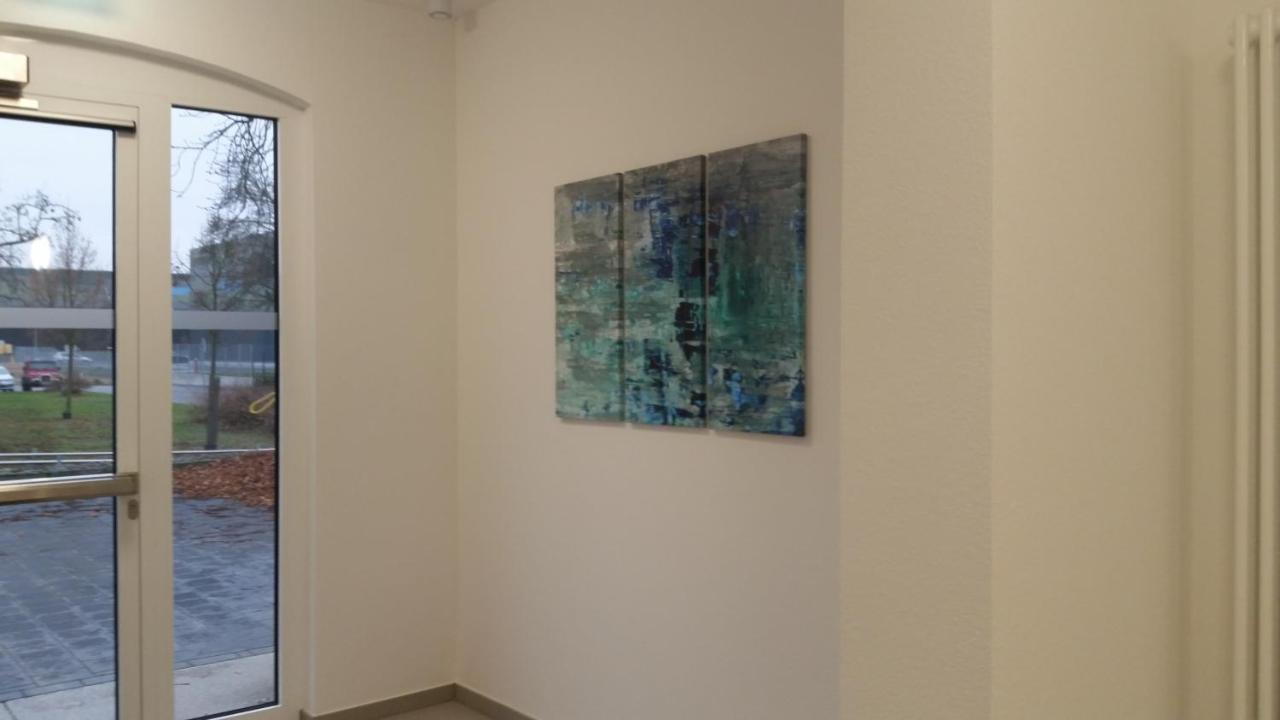 Boardinghouse Harotels מאנהיים מראה חיצוני תמונה