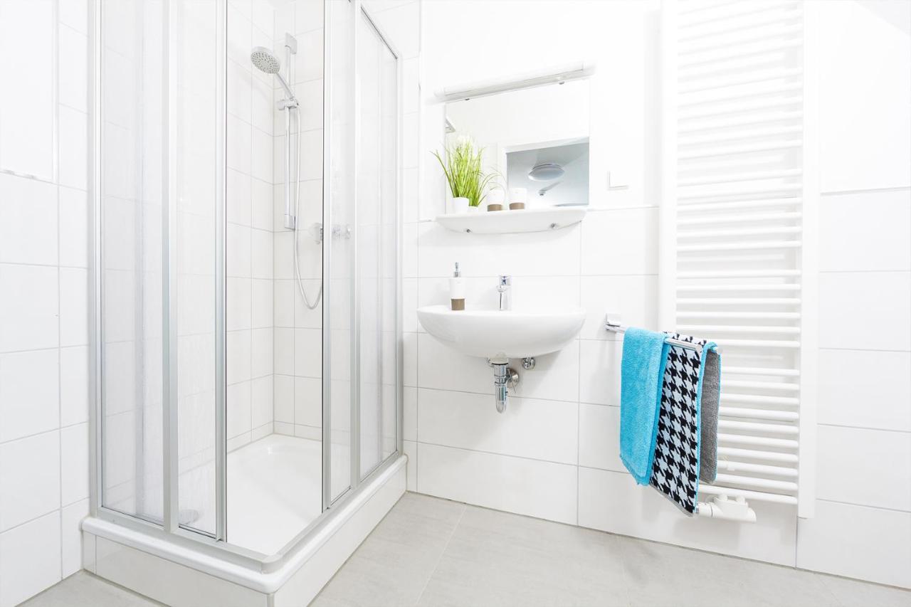 Boardinghouse Harotels מאנהיים מראה חיצוני תמונה
